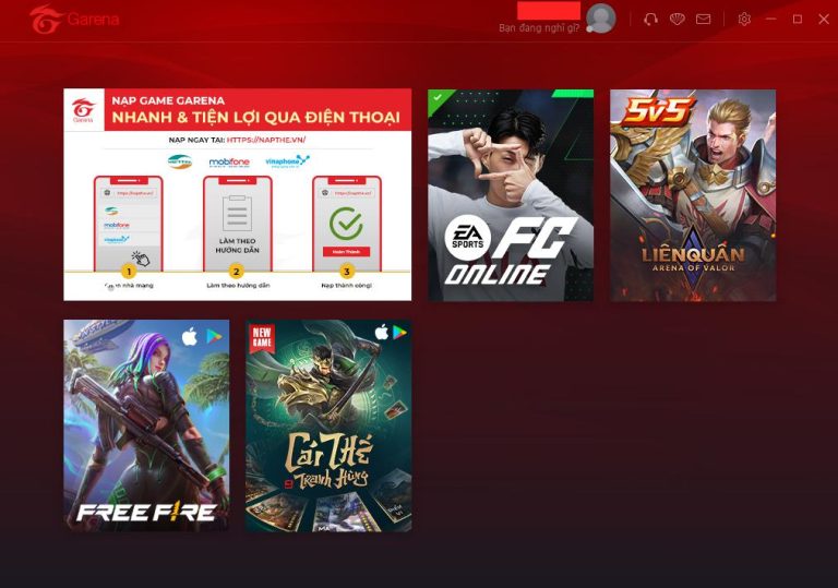 WELCOME TO FC ONLINE – HƯỚNG DẪN TẢI VÀ CÀI ĐẶT FC ONLINE TRÊN PC VÀ MOBILE