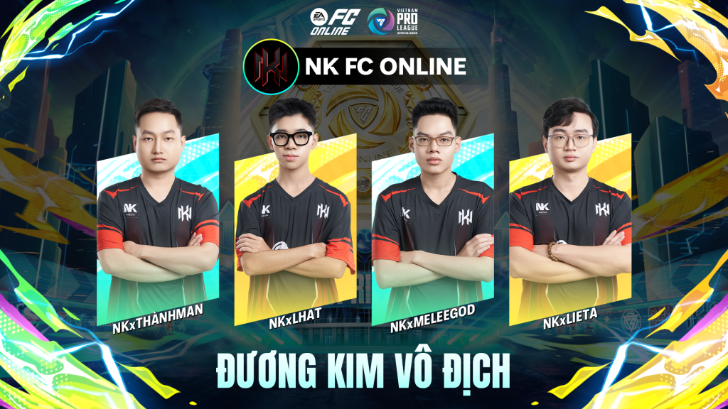 Welcome to fc online swiss stage fvpl spring 2025 upgrade the game