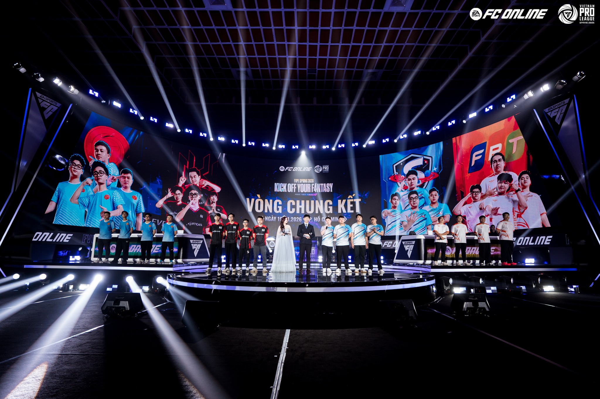 WELCOME TO FC ONLINE – [TỔNG KẾT GIẢI ĐẤU] NGÔI VƯƠNG ĐỔI CHỦ, FPL KHẮC ...